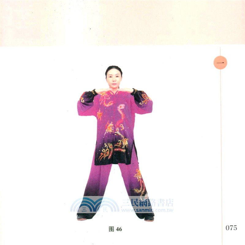 導引養生功十二法（簡體書）