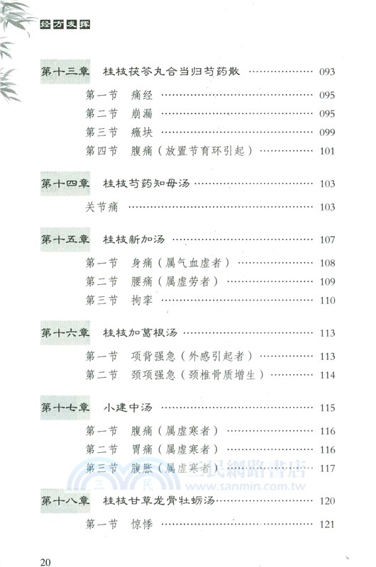 經方發揮（簡體書）