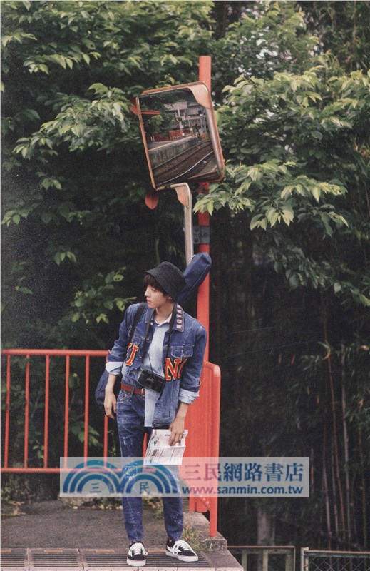 十九歲的時差（簡體書）