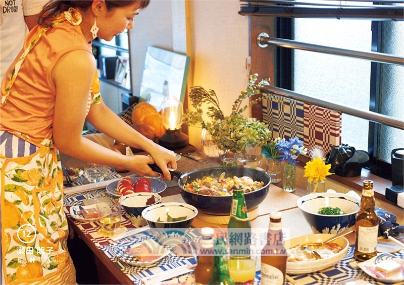 BEAMS ON LIFE 理想生活（簡體書）