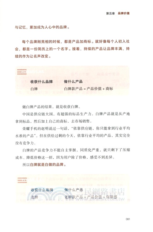 真需求（簡體書）