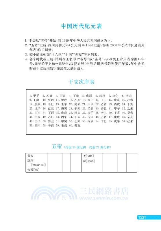 速查成語詞典（簡體書）