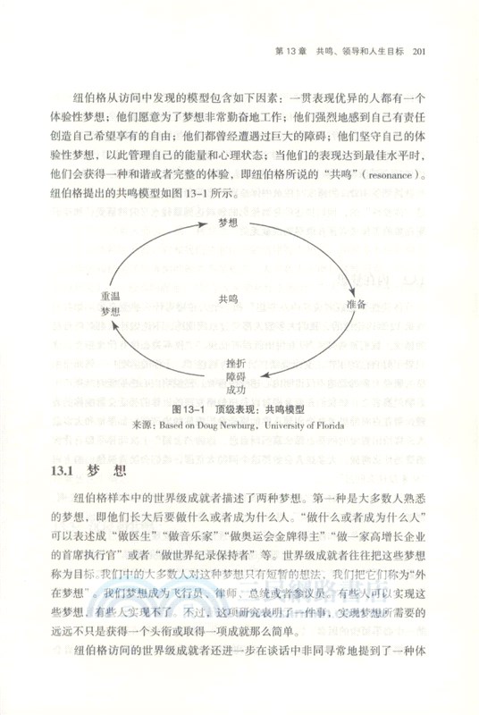 權力與領導：如何影響他人，怎樣激發正能量（簡體書）