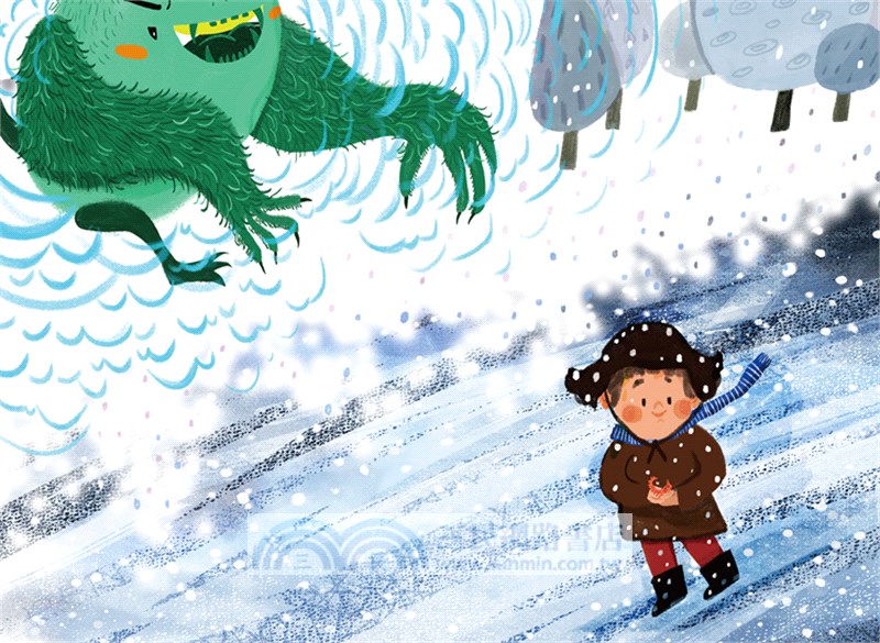 我撿到一條噴火龍（簡體書）