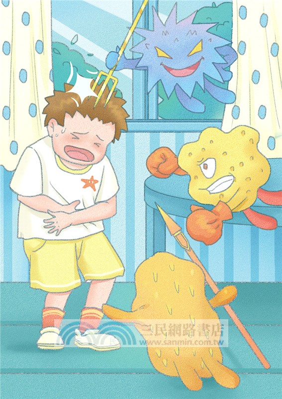 高士其科普童話故事（簡體書）