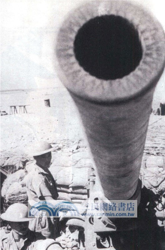 二戰北非戰場：智取沙漠之狐（簡體書）