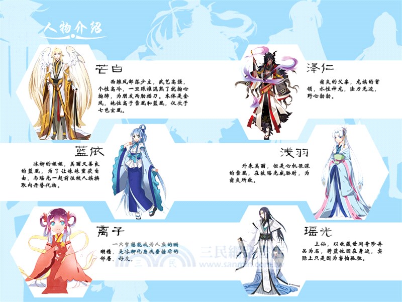 龍凰之約4：化凰的途徑(漫畫版)（簡體書）