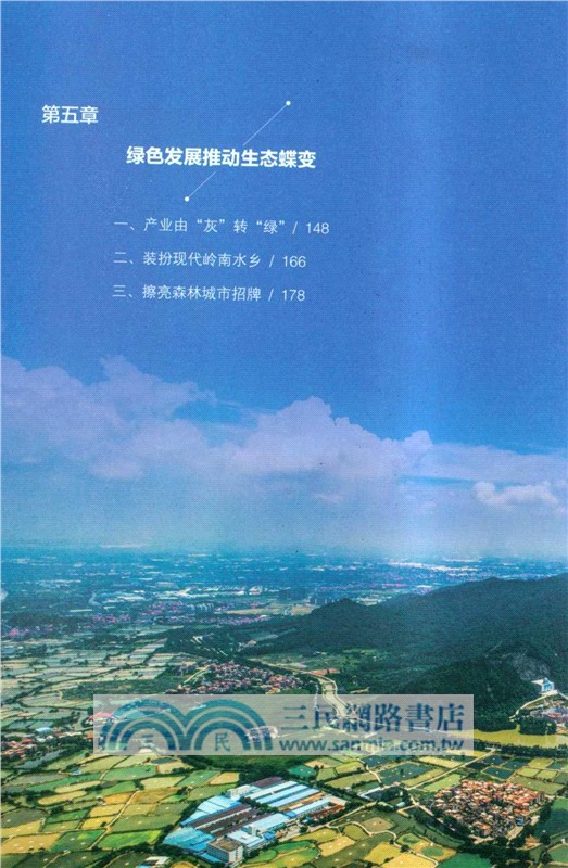 匠心之城：中國式現代化的佛山故事（簡體書）