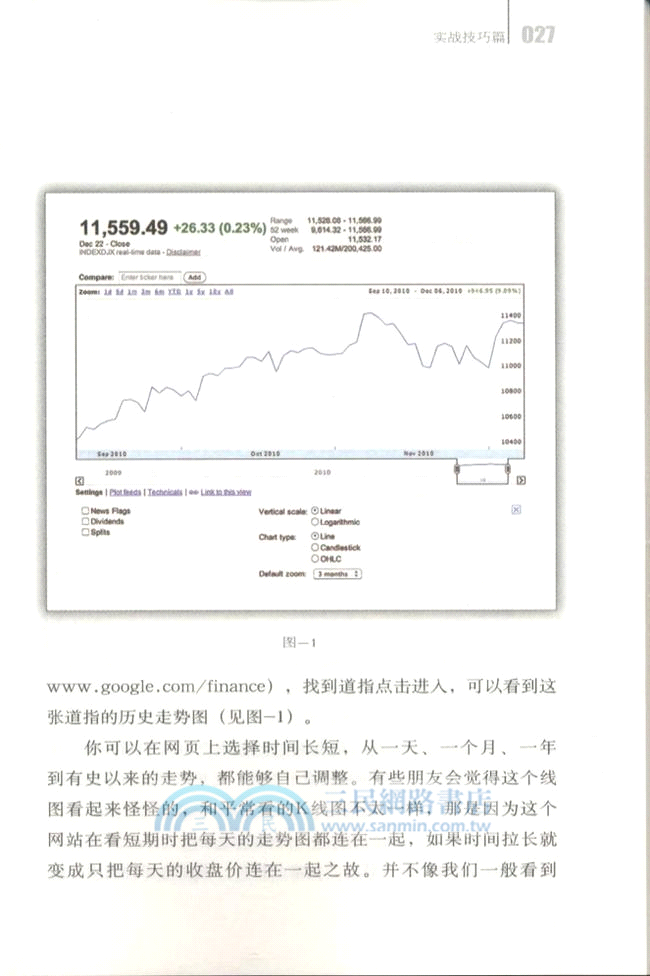 楚狂人股市投資SOP(標準流程)（簡體書）