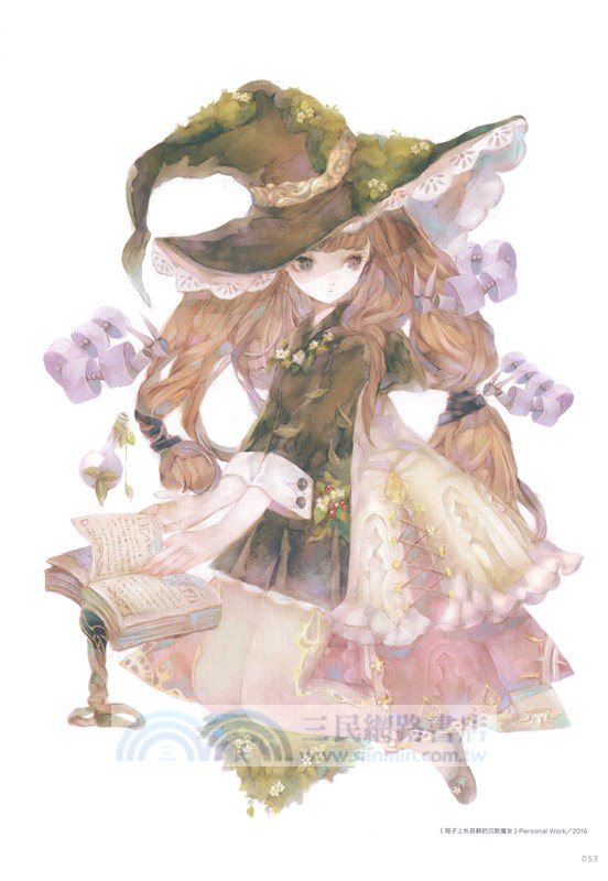 幻境夜曲：夜汽車10年風格演變錄（簡體書）