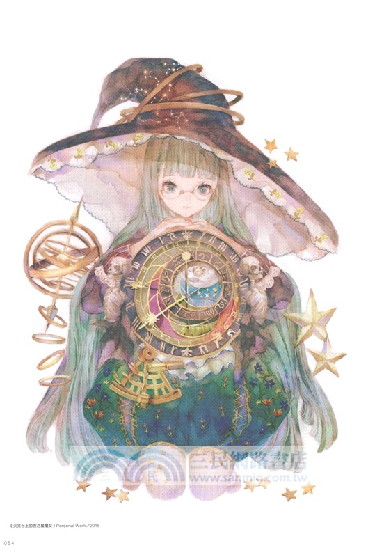 幻境夜曲：夜汽車10年風格演變錄（簡體書）