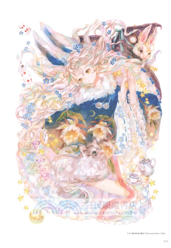 幻境夜曲：夜汽車10年風格演變錄（簡體書）