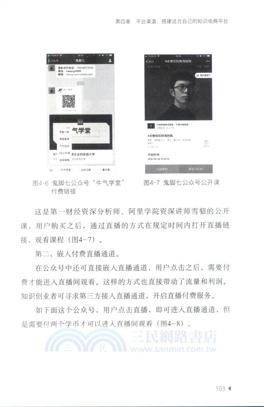 知識變現解決方案（簡體書）