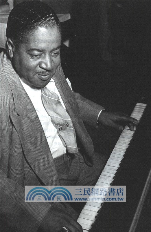 藍調圖文史：影響世界歷史的100年（簡體書）