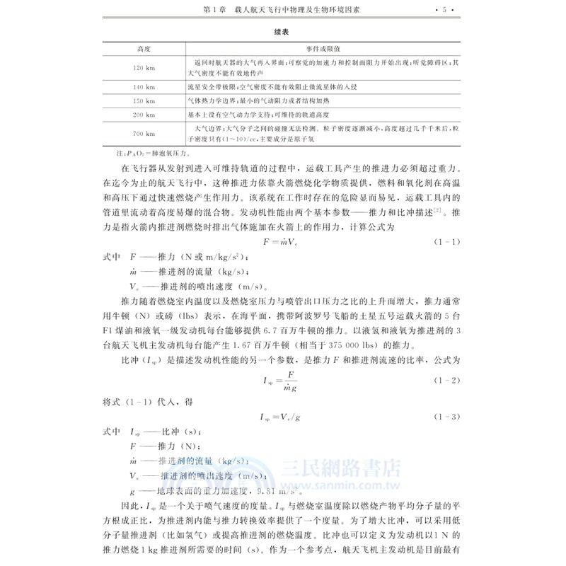 航天飛行醫學原理與實踐(全2冊)（簡體書）