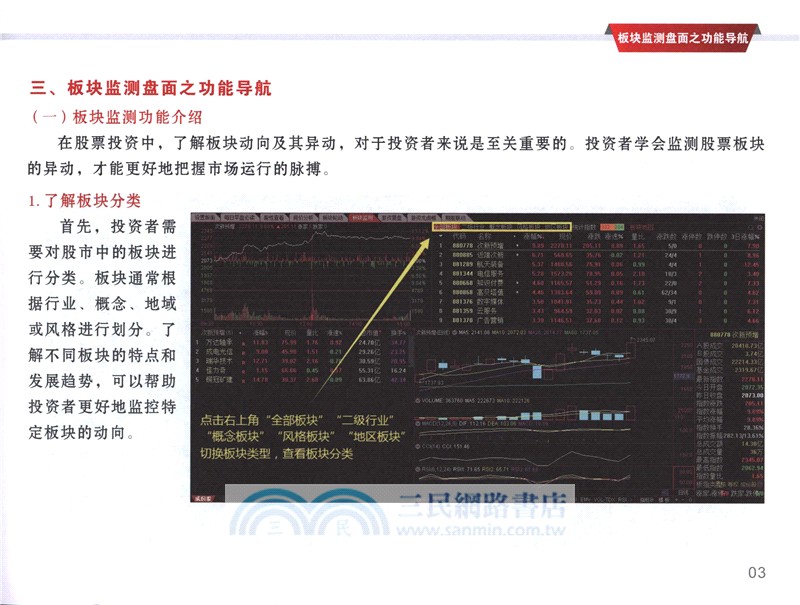 作手操盤之定勝手冊（簡體書）