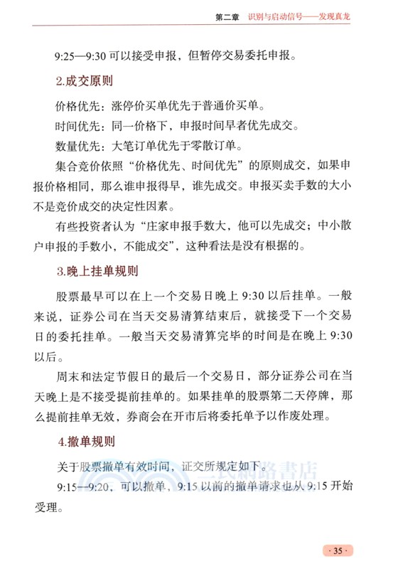 龍頭戰法精講（簡體書）