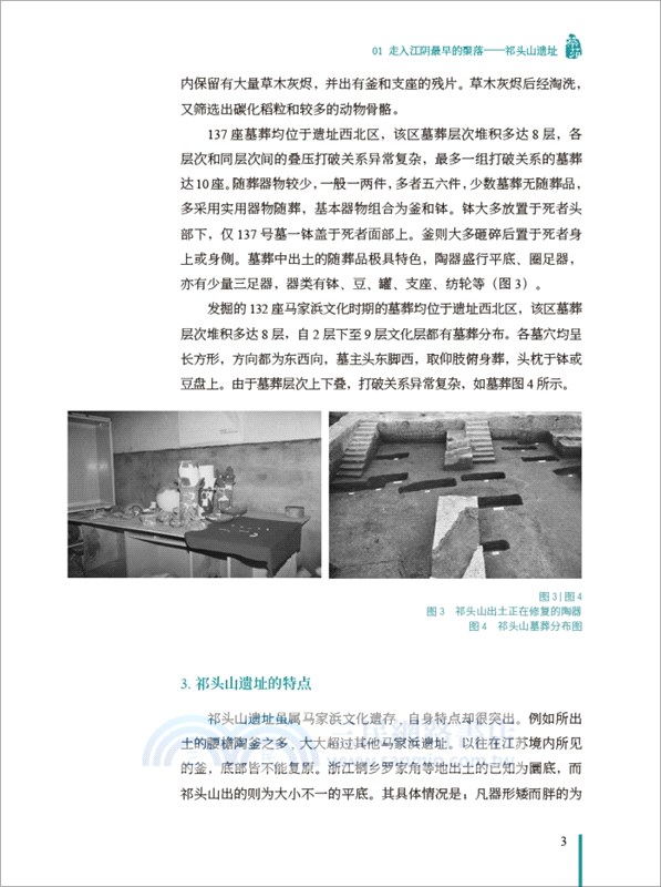 芙蓉遺珍：江陰市重點文物保護單位巡禮（簡體書）