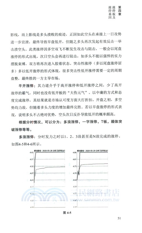 龍圖騰：龍頭戰法17講（簡體書）
