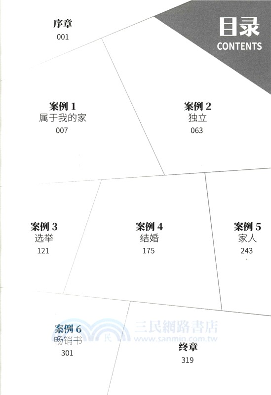 當我的人生一帆風順時（簡體書）