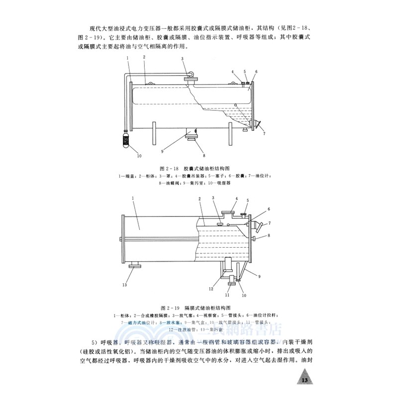 電站電氣設備安裝（簡體書）