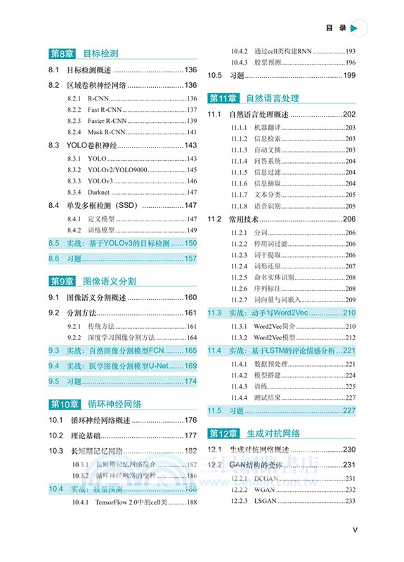 人工智能：從小白到大神(案例‧視頻)（簡體書）