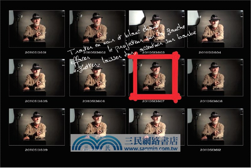 光線的藝術：攝影布光大師班（簡體書）