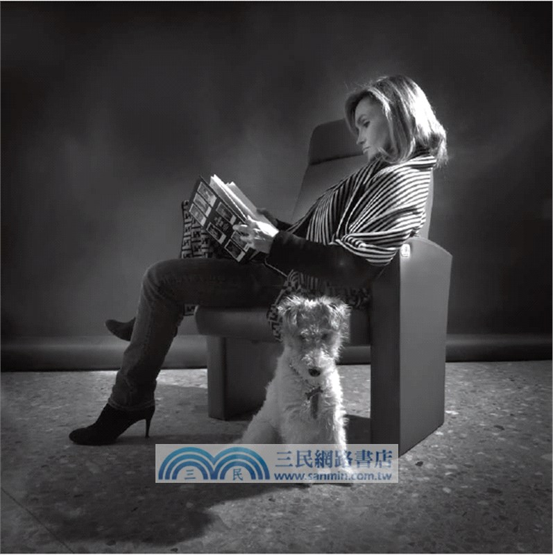 光線的藝術：攝影布光大師班（簡體書）