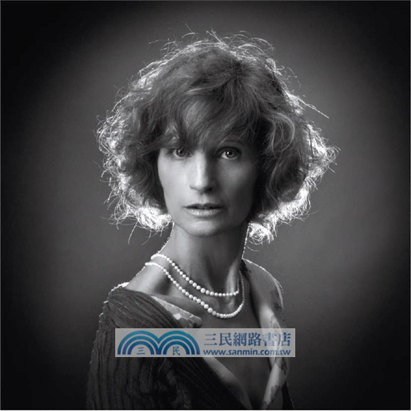 光線的藝術：攝影布光大師班（簡體書）