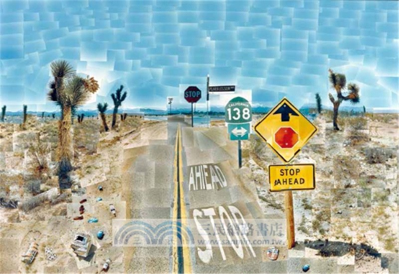 世界攝影大百科（簡體書）