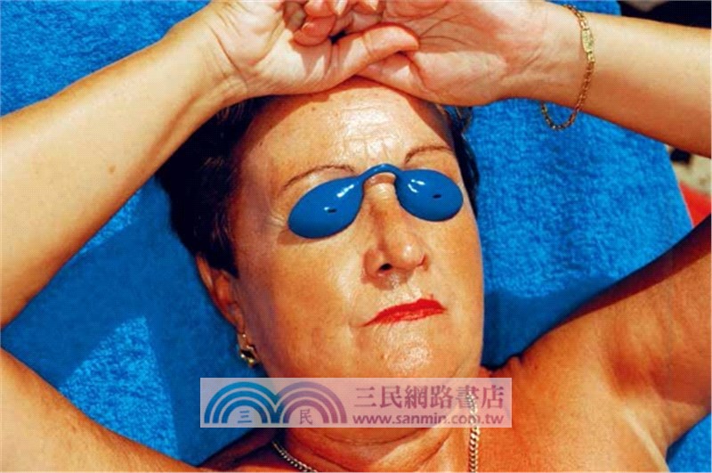 世界攝影大百科（簡體書）