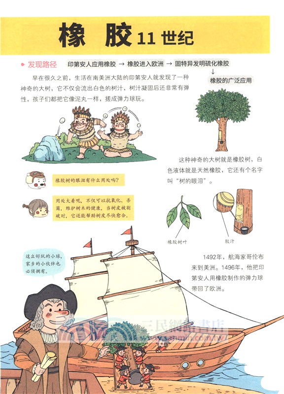 愛迪生很忙（簡體書）