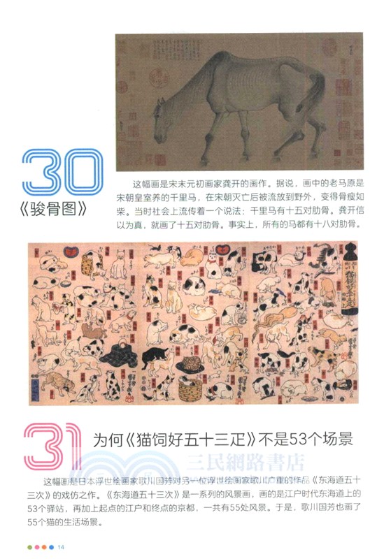 秒懂百科：藝術（簡體書）