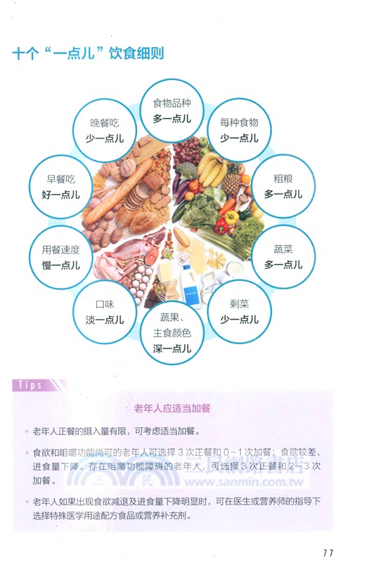 抗衰：阻擊肌肉衰減症（簡體書）