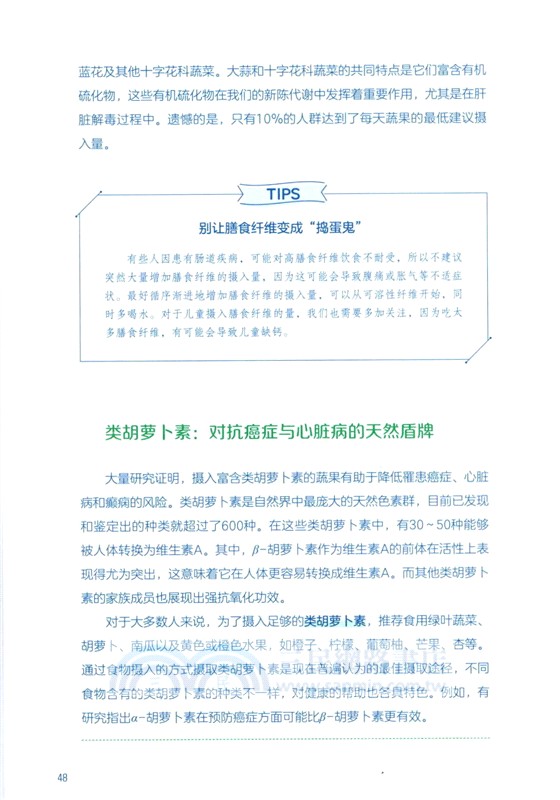 外之美，內之修：天然食物的療癒力（簡體書）