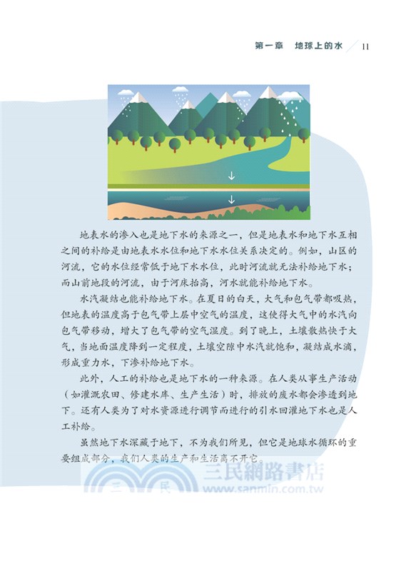 小水滴大世界（簡體書）