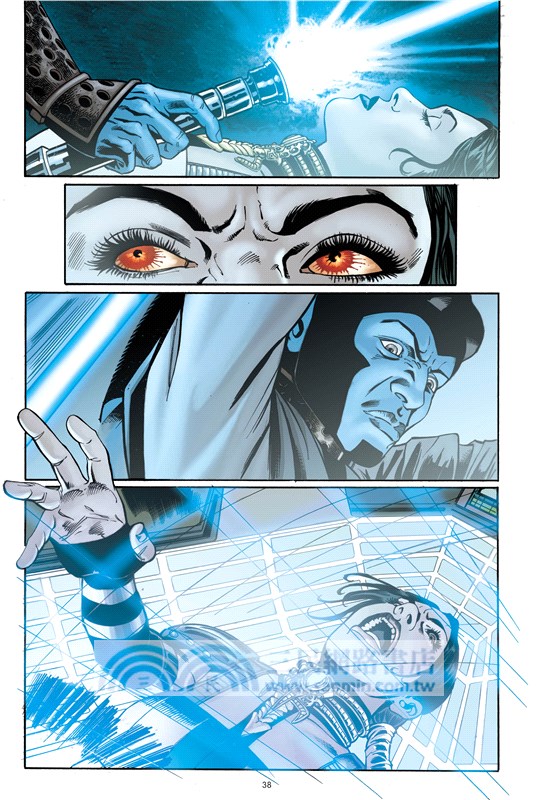 STAR WARS星球大戰：傳承6（簡體書）