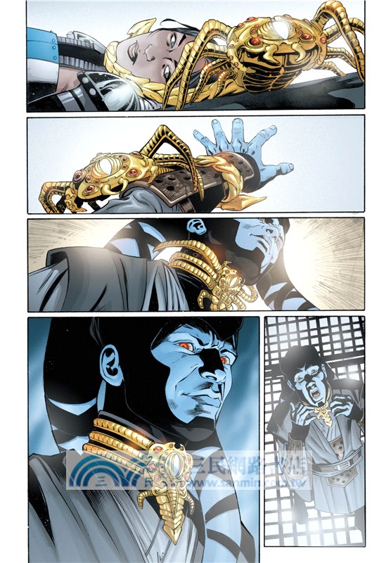 STAR WARS星球大戰：傳承6（簡體書）