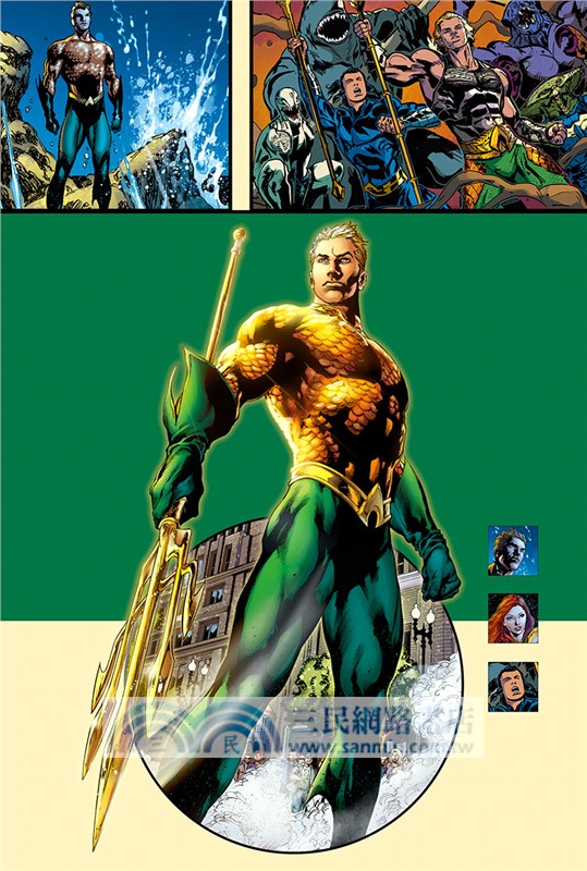 海王（簡體書）