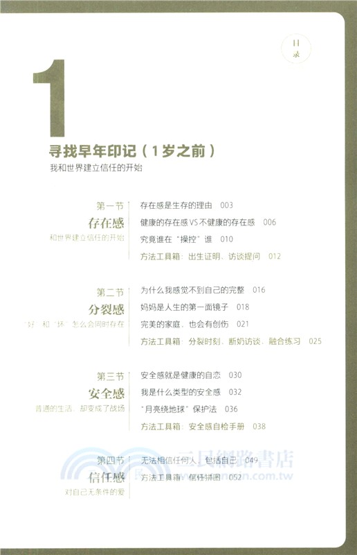 二次成長（簡體書）