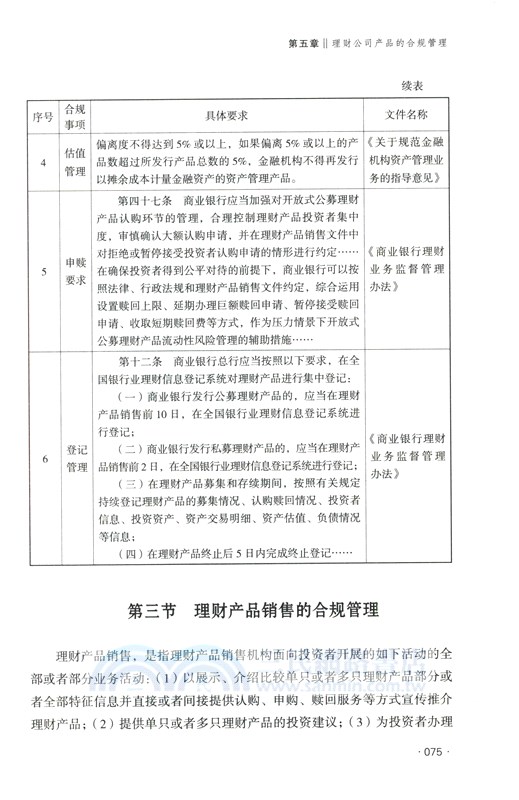 理財公司合規管理實務指引（簡體書）