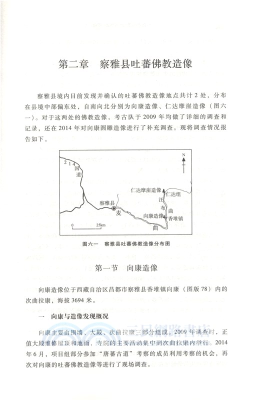 西藏東部吐蕃佛教造像（簡體書）
