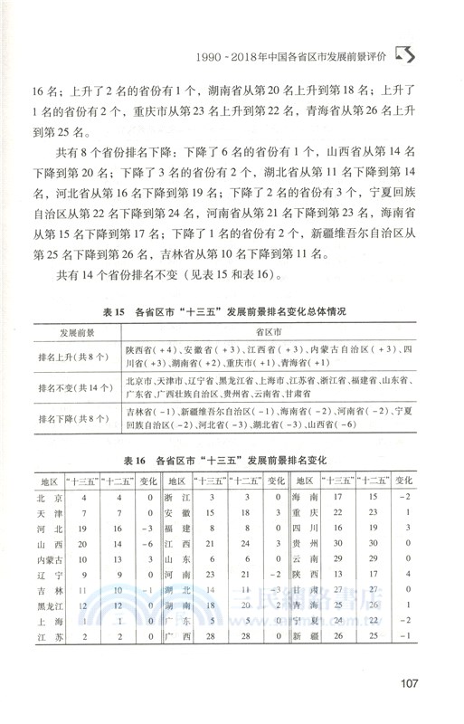 中國經濟增長報告：邁向高質量的經濟發展2017-2018（簡體書）