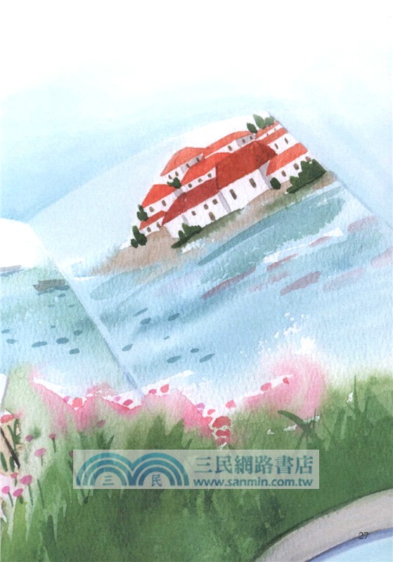 金子美鈴兒童詩精選(全3冊)（簡體書）