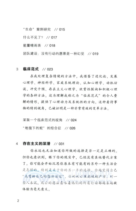 王的耳語者：關於領導力、生活和改變的沉思錄（簡體書）
