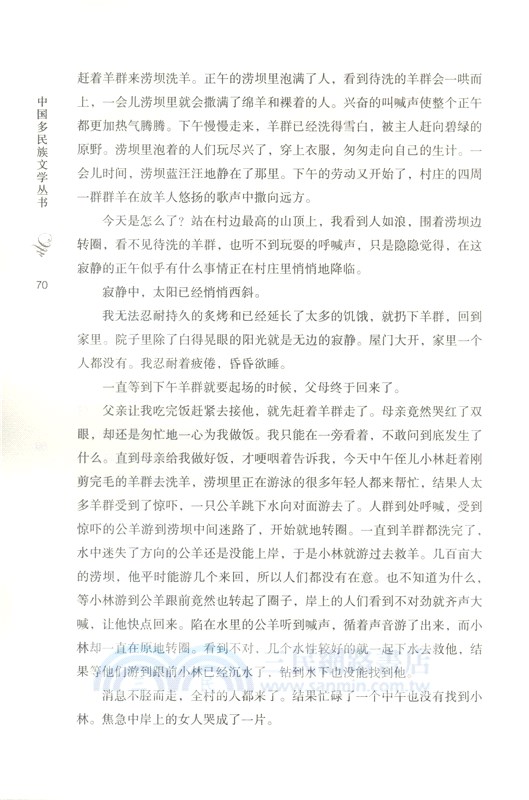 遺失的手稿（簡體書）