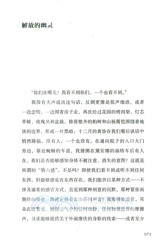 白色沙漠（簡體書）