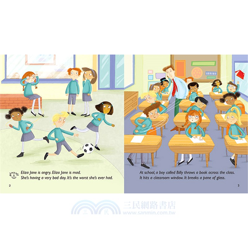 麗聲北極星分級繪本‧第四級上(全6冊)（簡體書）