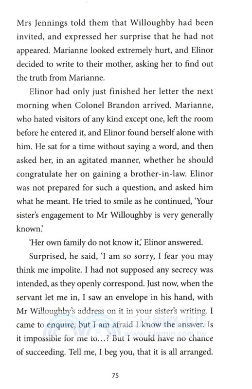 理智與情感（簡體書）