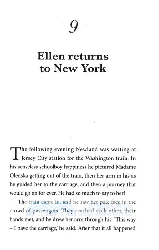 純真年代（簡體書）